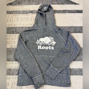 Roots hoodie